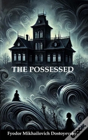 Capa do artigo Possessed