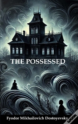 Capa do artigo Possessed