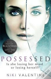 Capa do artigo Possessed
