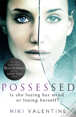 Capa do artigo Possessed