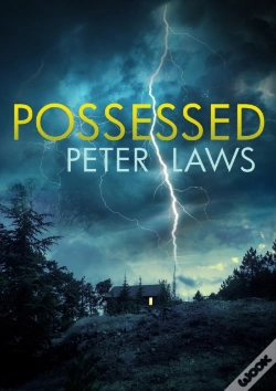 Capa do artigo Possessed