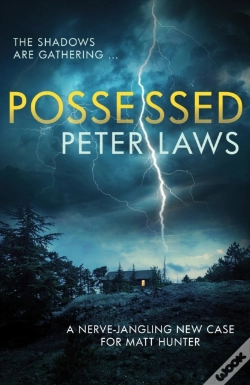 Capa do artigo Possessed