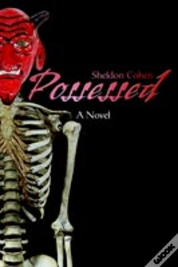 Capa do artigo Possessed