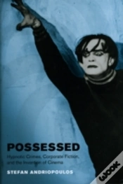 Capa do artigo Possessed