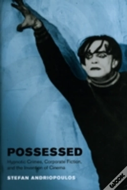 Capa do artigo Possessed