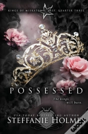 Capa do artigo Possessed