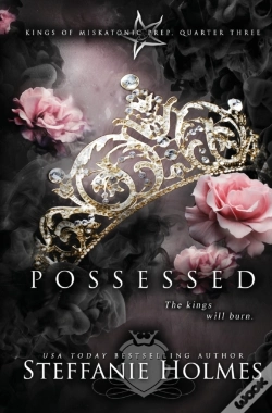 Capa do artigo Possessed