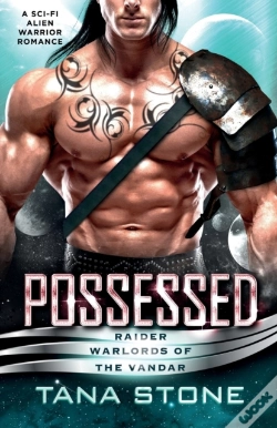 Capa do artigo Possessed