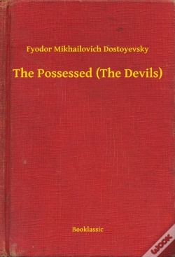 Capa do artigo Possessed (The Devils)