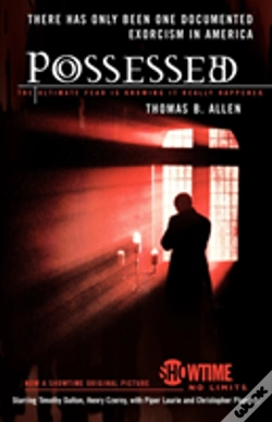 Capa do artigo Possessed
