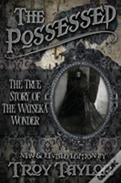 Capa do artigo Possessed