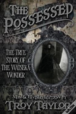 Capa do artigo Possessed