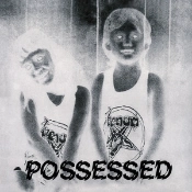 Capa do artigo Possessed - Vinil