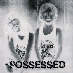 Capa do artigo Possessed - Vinil