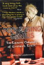 Possessing Genius - Preview