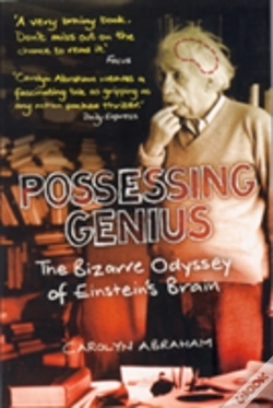 Capa do artigo Possessing Genius