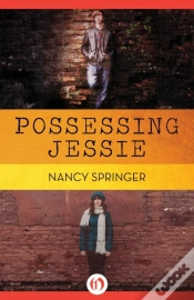 Capa do artigo Possessing Jessie