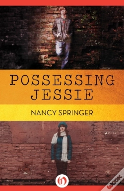 Capa do artigo Possessing Jessie