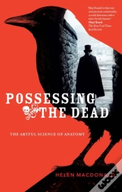 Capa do artigo Possessing The Dead