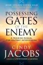 Possessing The Gates Of The Enemy Â€“ A Training Manual For Militant Intercession - Preview