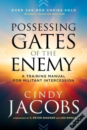 Capa do artigo Possessing The Gates Of The Enemy Â€“ A Training Manual For Militant Intercession