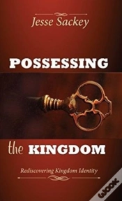 Capa do artigo Possessing The Kingdom