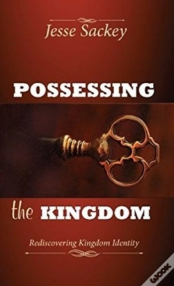 Capa do artigo Possessing The Kingdom