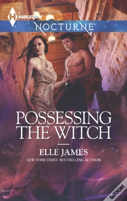 Capa do artigo Possessing The Witch