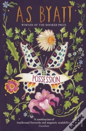 Capa do artigo Possession