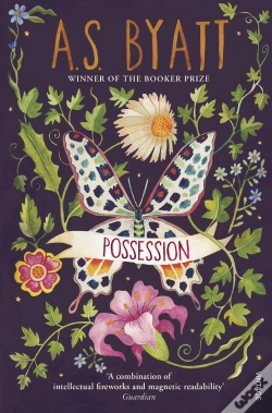 Capa do artigo Possession
