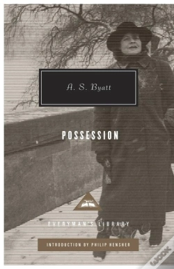 Capa do artigo Possession