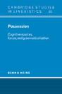 Possession - Preview