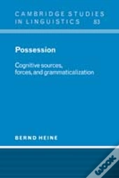 Possession