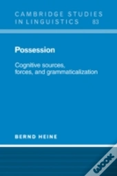 Possession