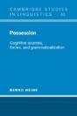Possession - Preview