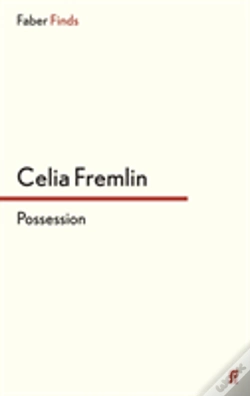 Capa do artigo Possession