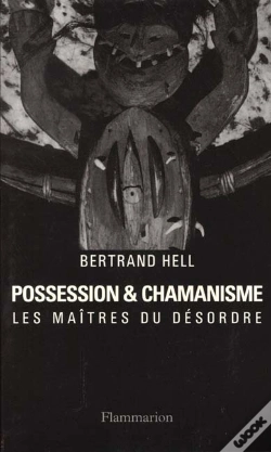 Capa do artigo Possession Et Chamanisme