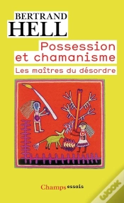 Capa do artigo Possession Et Chamanisme