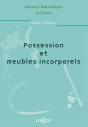 Possession Et Meubles Incorporels - Preview