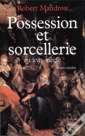 Capa do artigo Possession Et Sorcellerie ; Au Xvii Siècle