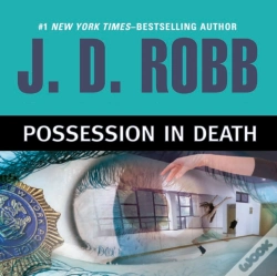 Capa do artigo Possession In Death