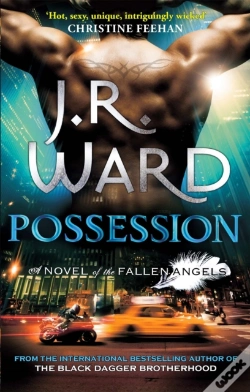 Capa do artigo Possession