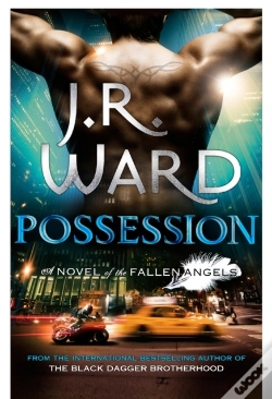 Capa do artigo Possession