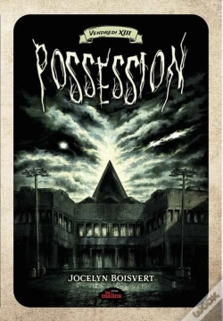 Capa do artigo Possession