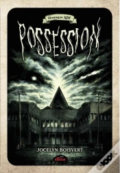Capa do artigo Possession