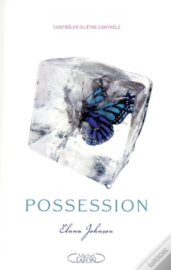 Capa do artigo Possession