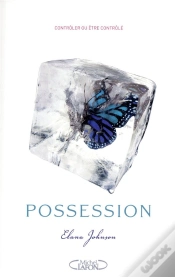 Capa do artigo Possession