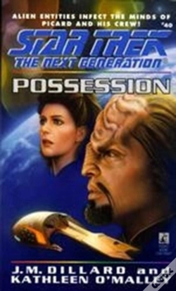 Capa do artigo Possession