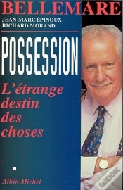 Capa do artigo Possession : L