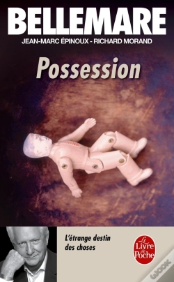 Capa do artigo Possession : L''Étrange Destin Des Choses